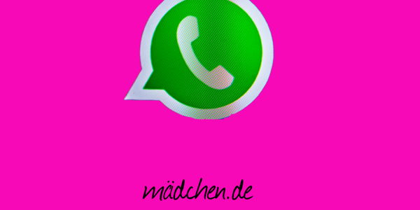 WhatsApp: So änderst du das Logo von Grün auf Pink!