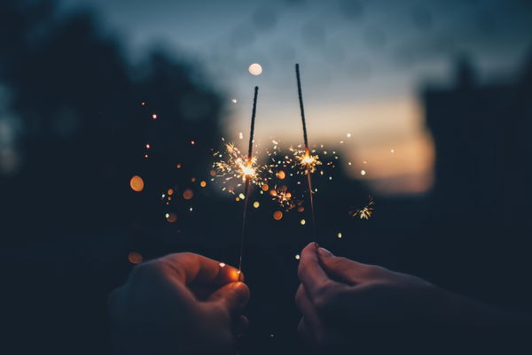 Du suchst das perfekte Silvester-Outfit? Wir haben es für dich!