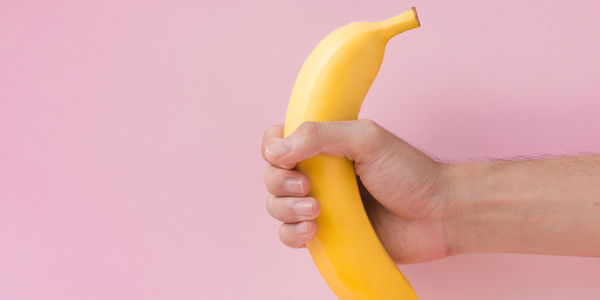 6 Dinge, die du niemals mit seinem Penis machen solltest