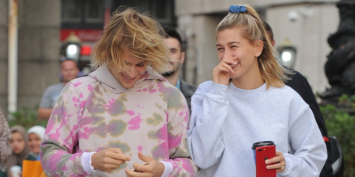 Krass! Diese Dinge verbietet Justin Bieber seiner Hailey!