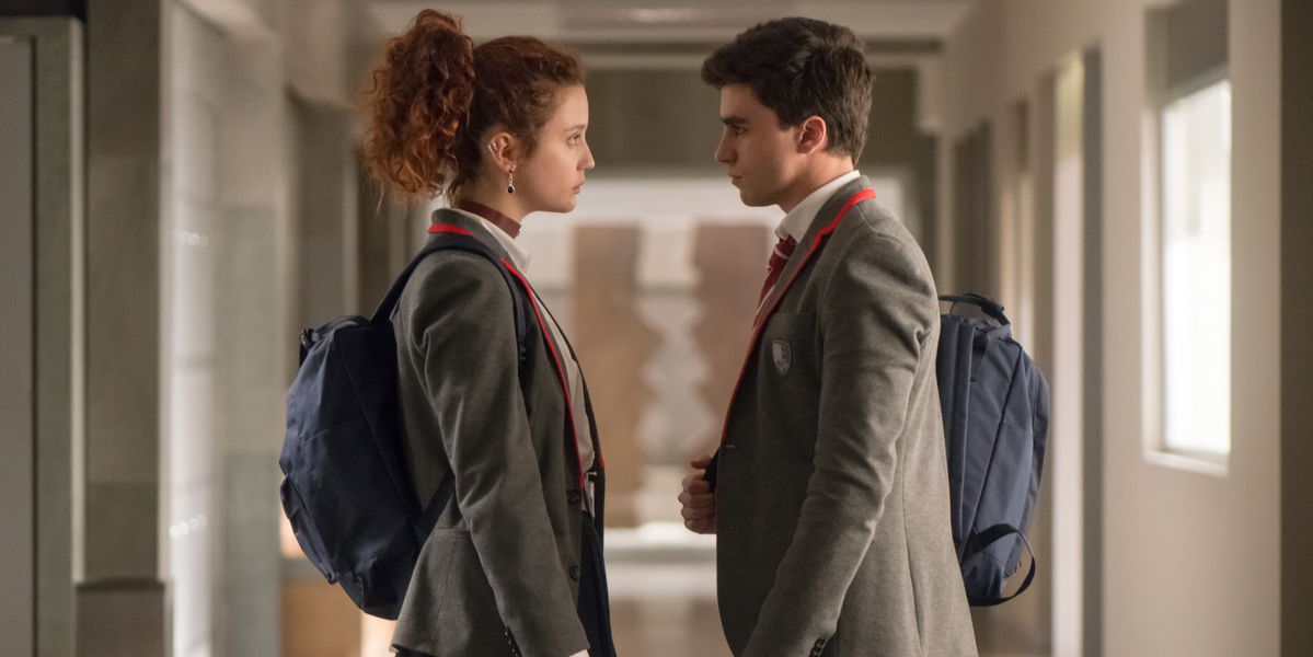 "Élite" Staffel 2: Das müsst ihr zum Start der neuen Staffel wissen