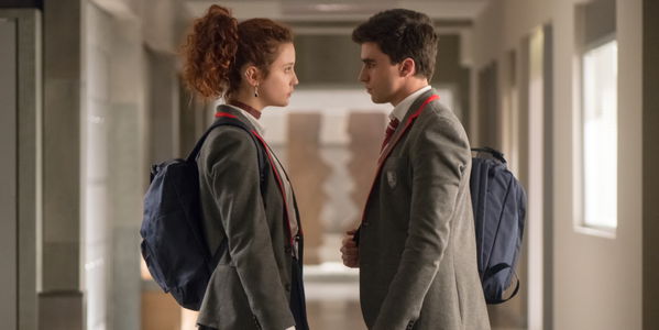 "Élite" Staffel 2: Das müsst ihr zum Start der neuen Staffel wissen