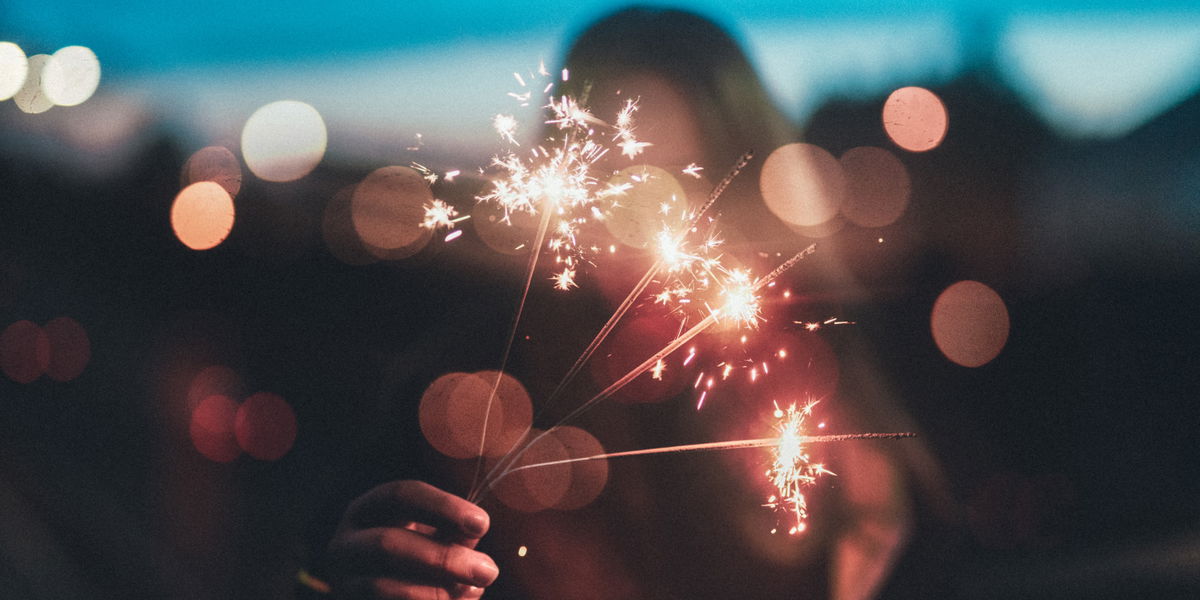 Diese Sternzeichen werden an Silvester geküsst!