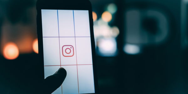 Diese neue Funktion bei Instagram wirst du lieben!