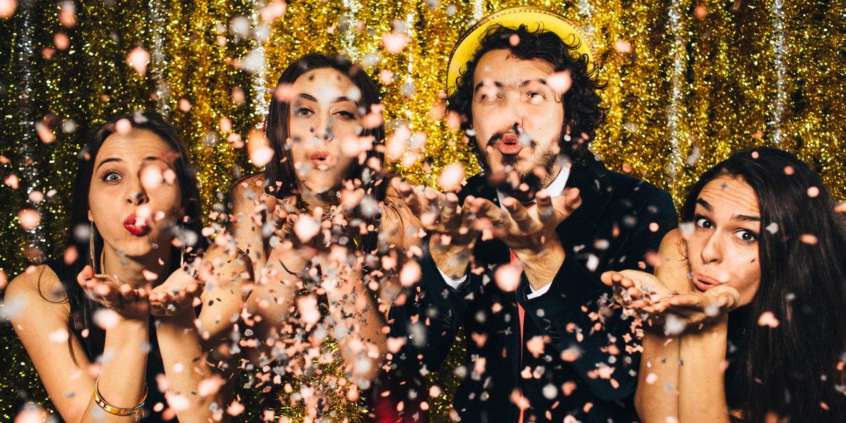 quersilvester