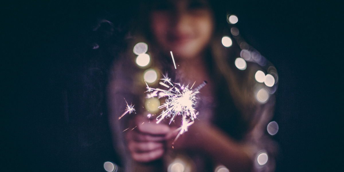 What?! Diese beliebte Silvester-Tradition ist ab diesem Jahr verboten!