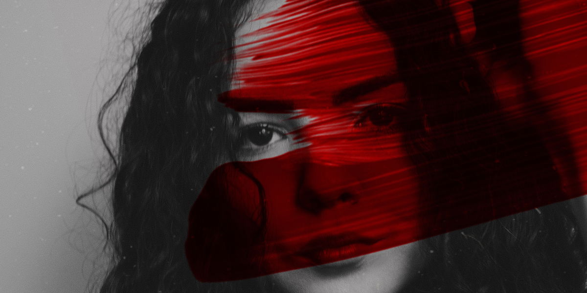 Was ist der Unterschied zwischen Menstruationsblut und normalem Blut?