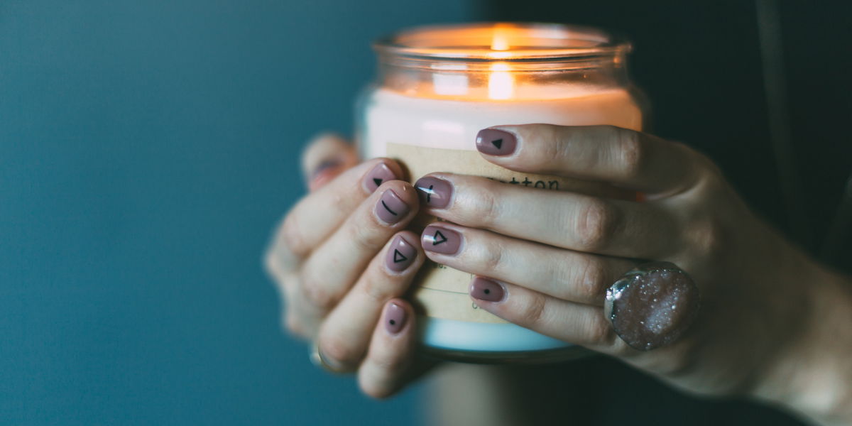 9 coole Nageldesigns für Weihnachten!