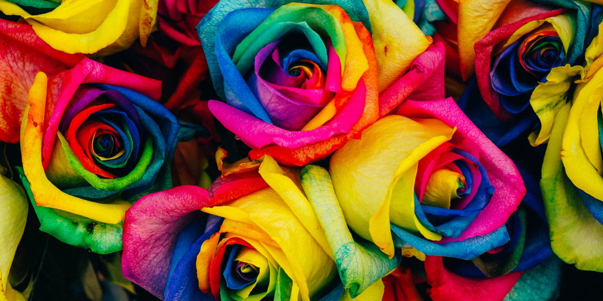 Diese Farbe steht dir laut Sternzeichen 2019 am besten