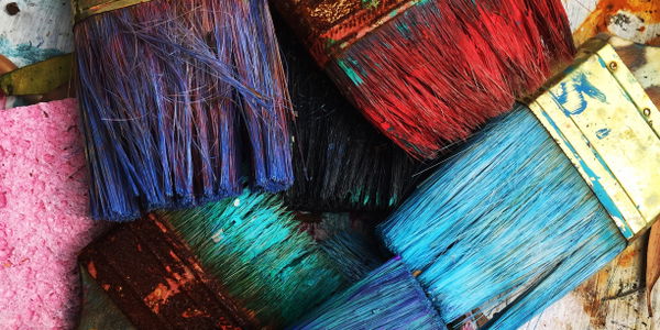 Wenn du diese Farbe trägst bist du 2019 total im Trend!