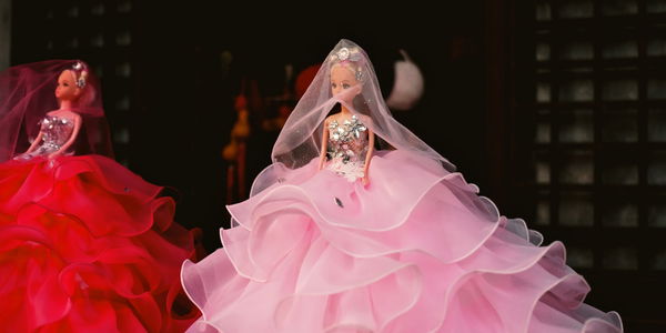 Juhuu! Bald gibt es eine Realverfilmung von Barbie!