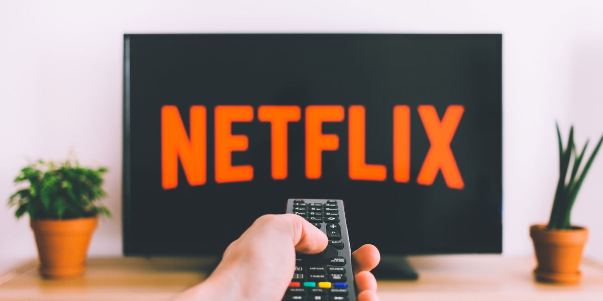 Oh nein! Netflix will nun verhindern, dass Accounts geteilt werden!
