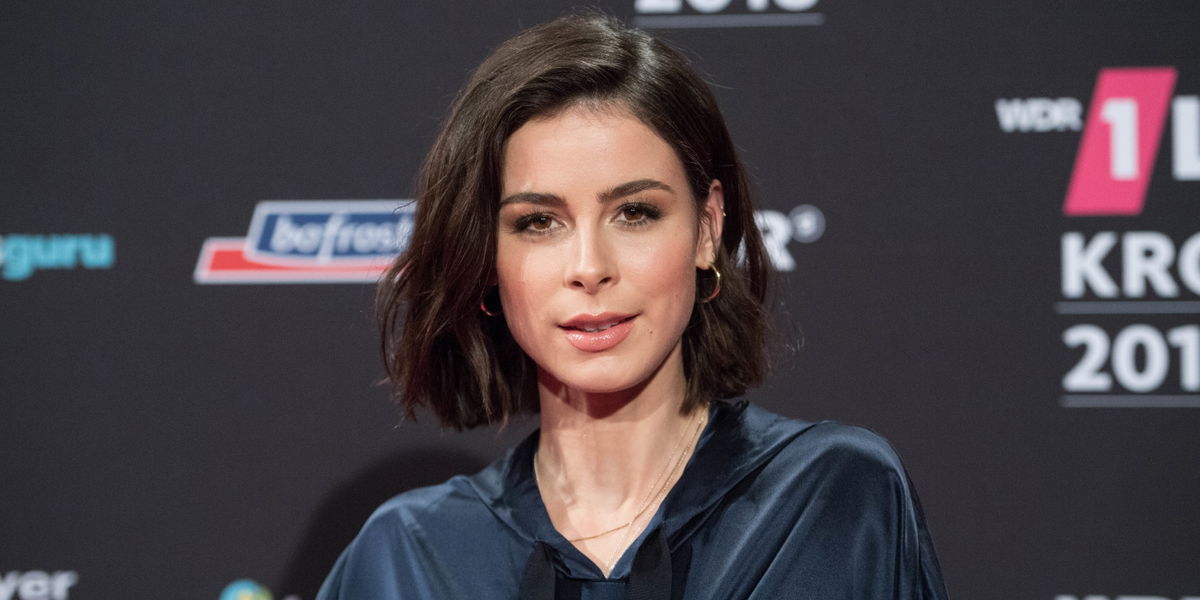 Lena Meyer-Landrut: Jetzt schockiert sie alle mit dieser Nachricht!