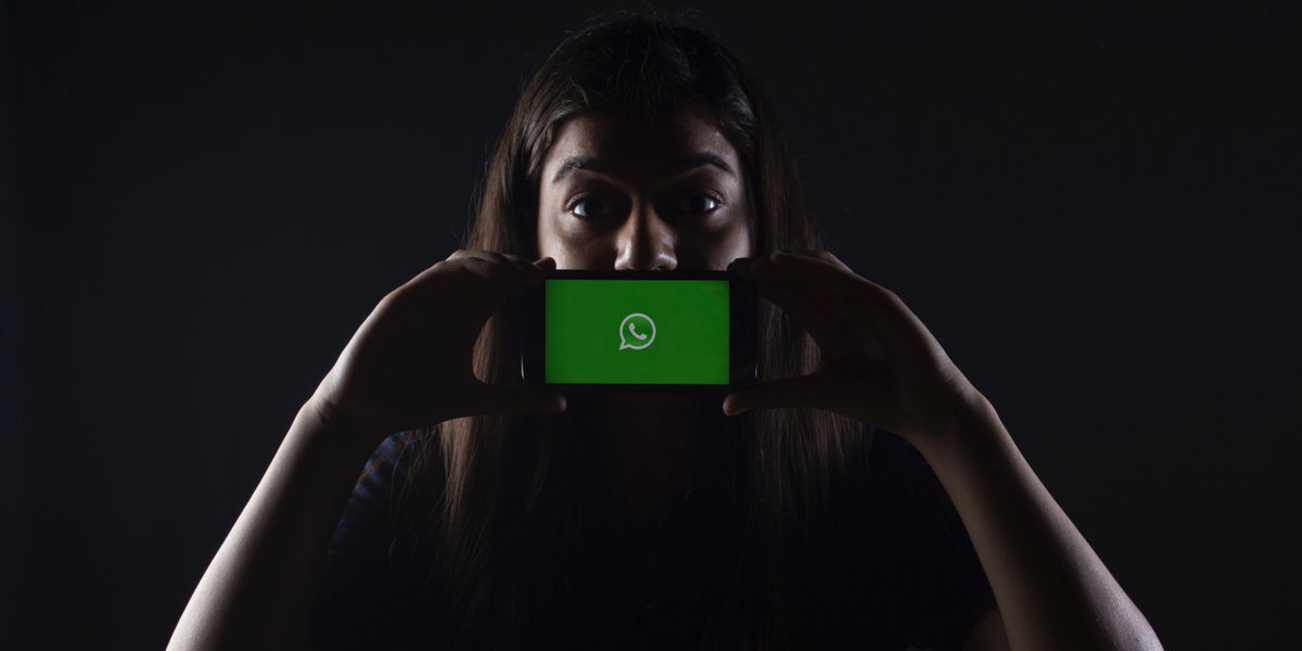 OMG! Mit diesem WhatsApp Update können andere heimlich dein Statusfoto sehen