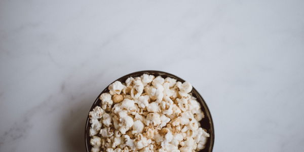 Tag des Popcorns: Diese Filme passen zu deiner Lieblingssorte!