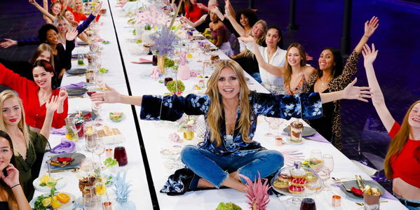 GNTM 2019: So nah kannst du den Kandidatinnen sein!