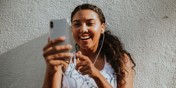 OMG! Mit diesem Instagram-Filter wird jeder zum Model!