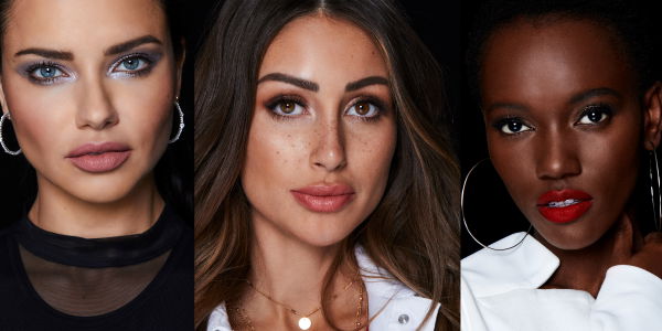 Fashion Week: Das sind die angesagtesten Make-up Looks 2019
