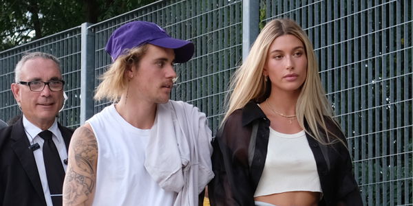 Justin und Hailey Bieber: Steht die Hochzeitsparty auf der Kippe?