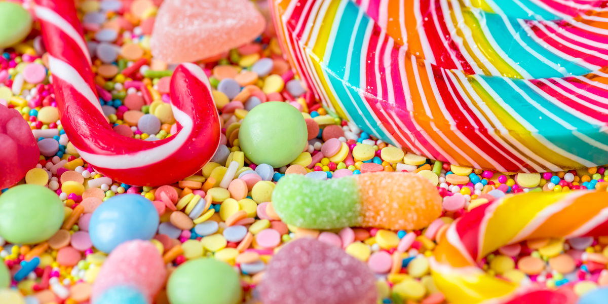 1 Monat ohne Zucker: Das passierte mit dieser Frau danach