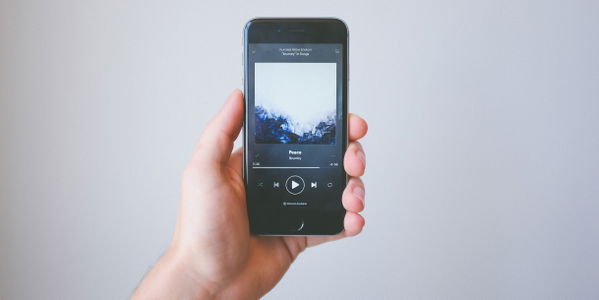 Spotify: Diese neue Funktion feiern wir schon jetzt!