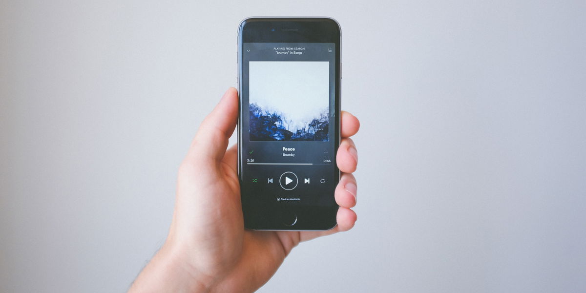 Spotify: Diese neue Funktion feiern wir schon jetzt!