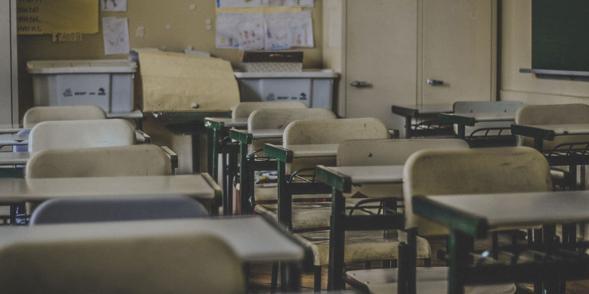 19 Lehrertypen, die du bestimmt kennst!