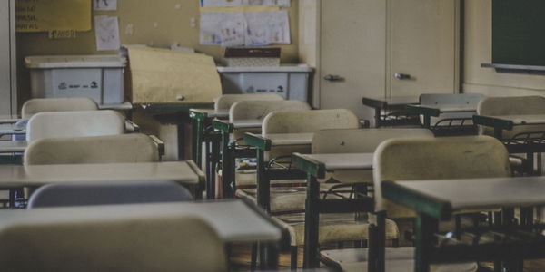 19 Lehrertypen, die du bestimmt kennst!