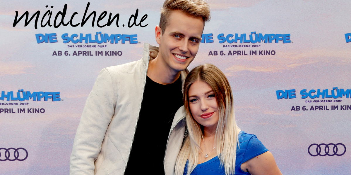 So krass blamieren sich Bibi und Julian in einer TV-Show!