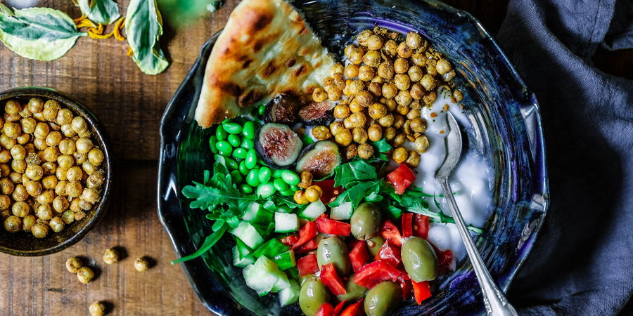 BYE Avocado: Sind Kichererbsen das neue Superfood?