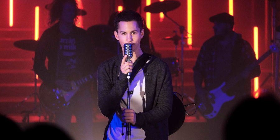 Tim Oliver Schultz: Das war seine erste große Liebe!