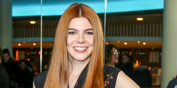 Klaudia mit K: GNTM Comeback?