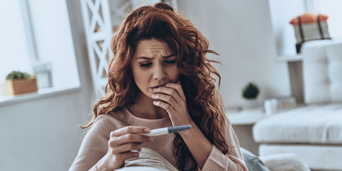 7 Fragen, die du deinem Frauenarzt auf jeden Fall stellen solltest!