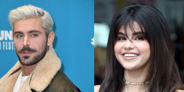 Selena Gomez und Zac Efron: Was läuft zwischen den beiden?