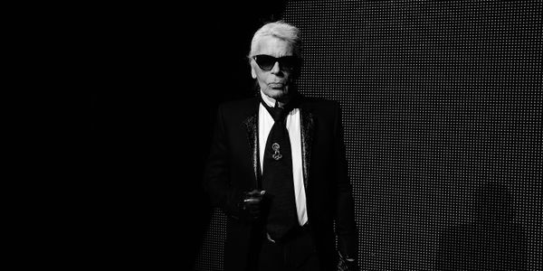 Karl Lagerfeld stirbt im Alter von 85 Jahren 