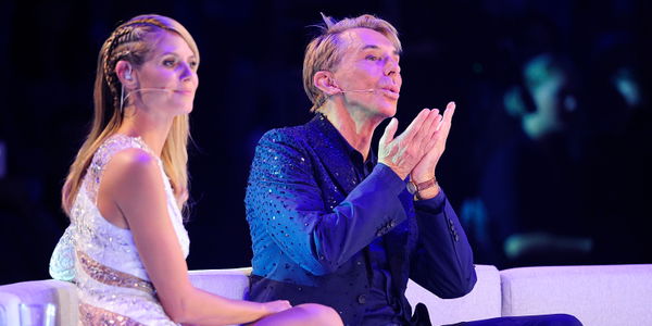 GNTM 2019: Diese Kandidatin rastet richtig aus!