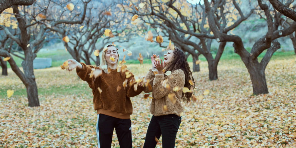 Freundschaft auf Distanz: So bleibt ihr BFFs!