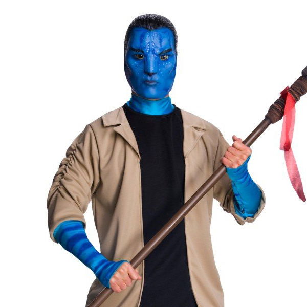 Avatar Man 