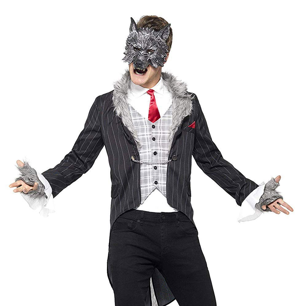 Wolf 