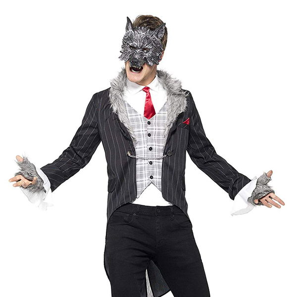 Wolf 