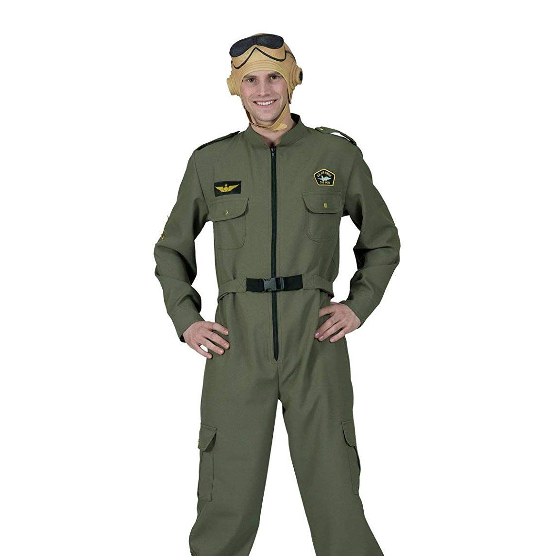 Topgun Mann