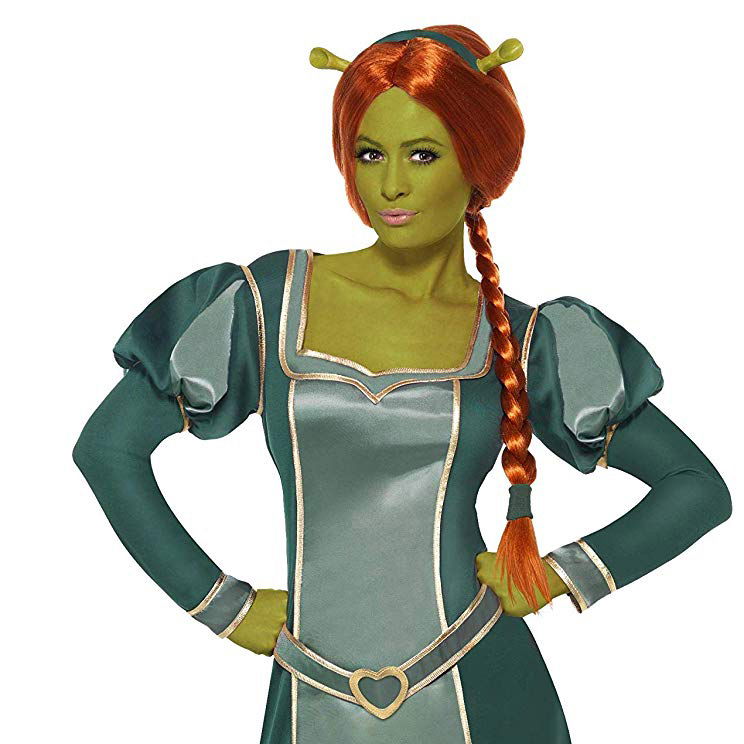 Fiona