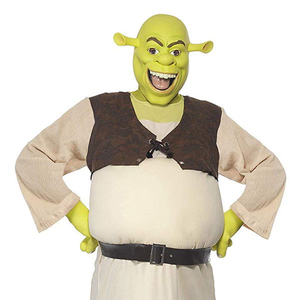 Shrek