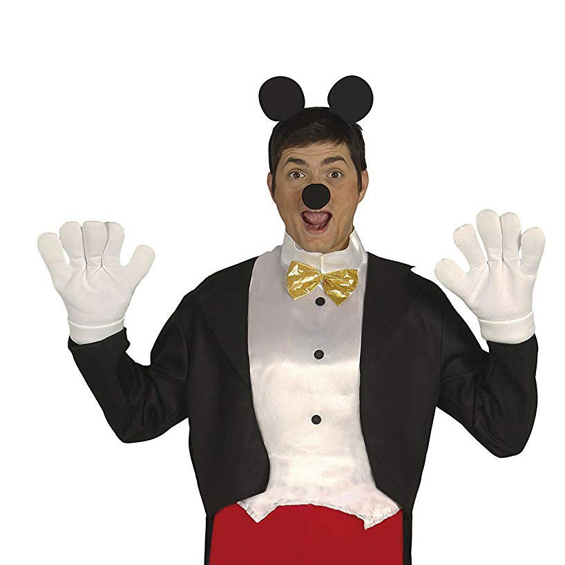 Mickey Mouse