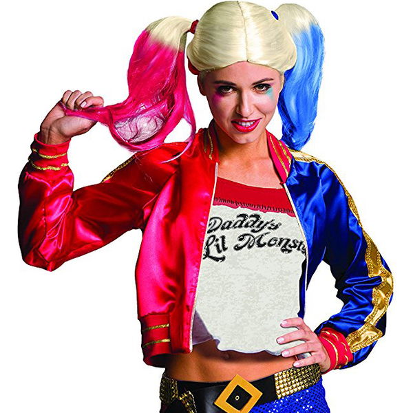 Harley Quinn aus dem Film "Suicide Squad" 