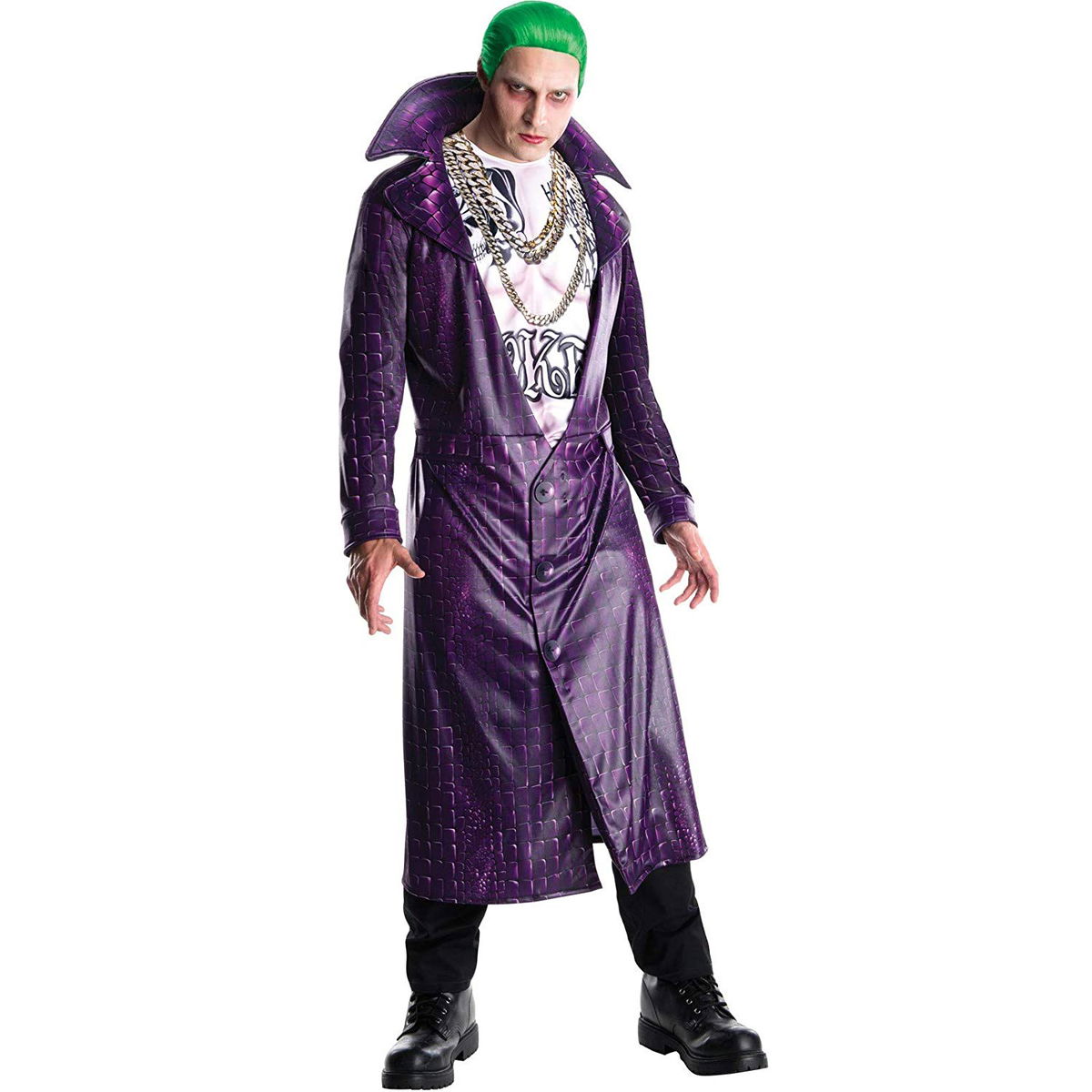 Der Joker aus dem Film "Suicide Squad" 