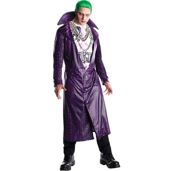 Der Joker aus dem Film "Suicide Squad" 