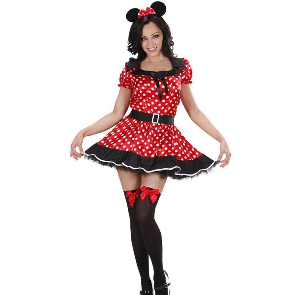 Minnie Mouse 