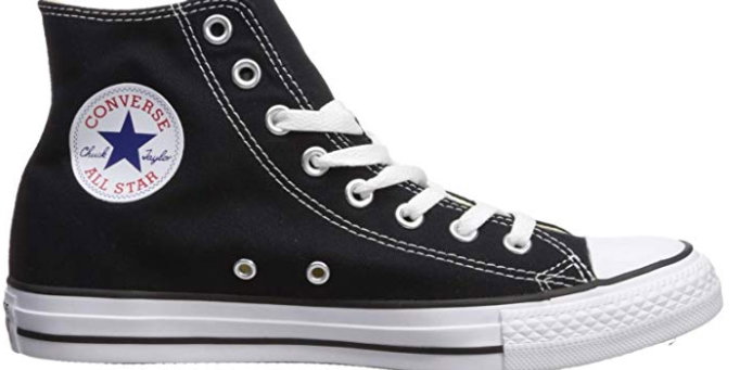 blackchuck