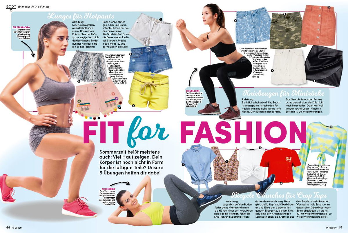 FITFORFASHION
